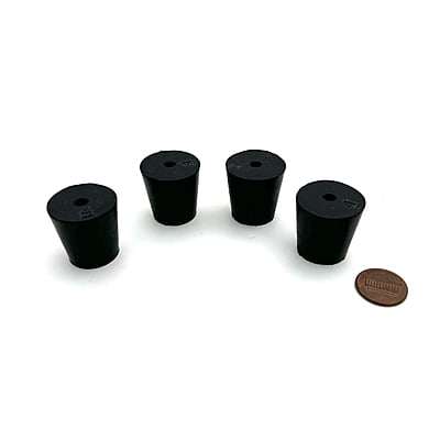 EPDM Rubber Stoppers