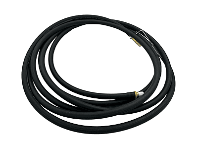 3/8in Vaccum Hose Assembly for Brake Machine